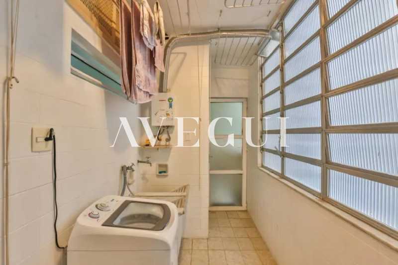 Conheça apartamento-com-5-quartos-para do imóvel - Apartamento à Venda na Atlântica - 5 Quartos com Vaga - AIAP50019 - 23 apartamento-com-5-quartos-para - 23