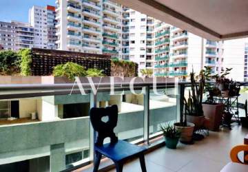 Apartamento 2 quartos à venda Jacarepaguá, Rio de Janeiro - R$ 718.500 - ALAP20270