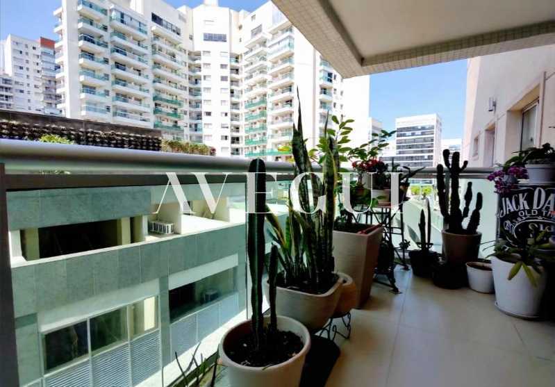 Conheça PHOTO-2026-01-22-17-16-39 2 do imóvel - Apartamento 2 quartos à venda Jacarepaguá, Rio de Janeiro - R$ 718.500 - ALAP20270 - 16 PHOTO-2026-01-22-17-16-39 2 - 16