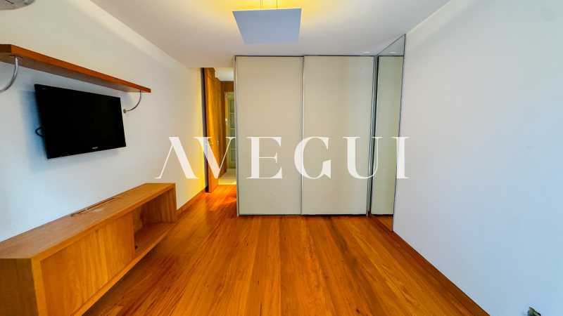 Conheça IMG_2690 do imóvel - Cobertura Duplex de Alto Padrão na Lagoa com 447m², Vista Panorâmica e Infraestrutura Completa - ALCO40094 - 20 IMG_2690 - 20