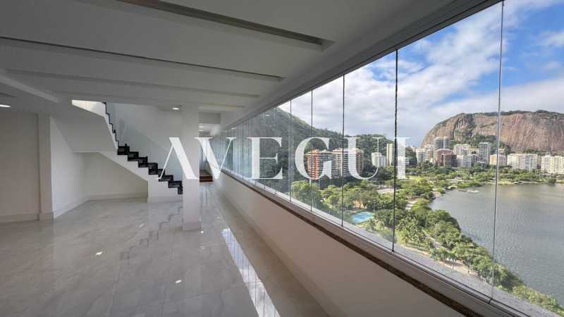 Conheça f6b5ea4a-7b73-4b58-a26e-ce1fcc do imóvel - Cobertura 4 quartos para venda e aluguel Lagoa, Rio de Janeiro - R$ 13.650.000 - ALCO40095 - 5 f6b5ea4a-7b73-4b58-a26e-ce1fcc - 5
