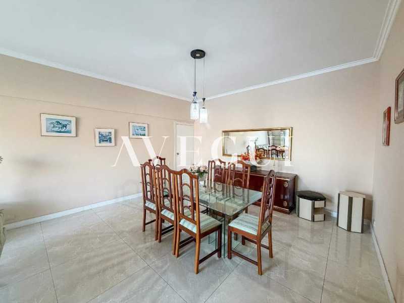 Conheça 1001417358 do imóvel - Apartamento à venda Avenida Epitácio Pessoa, Lagoa, Rio de Janeiro - R$ 2.190.000 - AIAP31035 - 4 1001417358 - 4