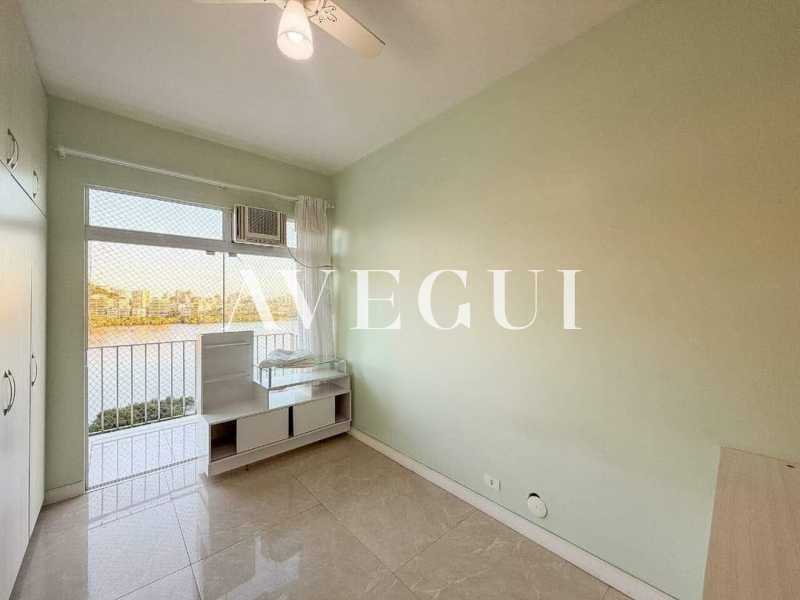 Conheça 1001417359 do imóvel - Apartamento à venda Avenida Epitácio Pessoa, Lagoa, Rio de Janeiro - R$ 2.190.000 - AIAP31035 - 12 1001417359 - 12