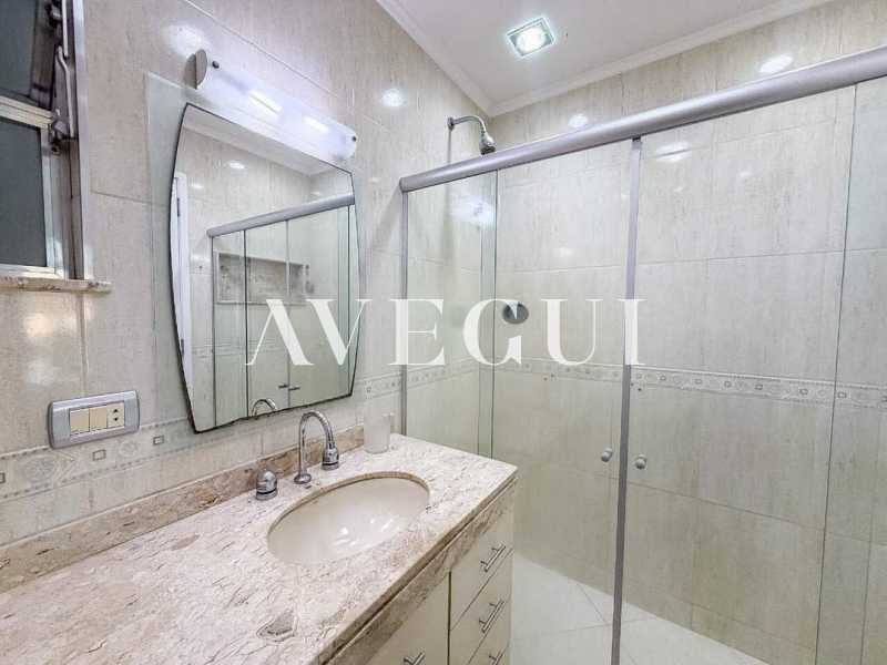 Conheça 1001417360 do imóvel - Apartamento à venda Avenida Epitácio Pessoa, Lagoa, Rio de Janeiro - R$ 2.190.000 - AIAP31035 - 20 1001417360 - 20