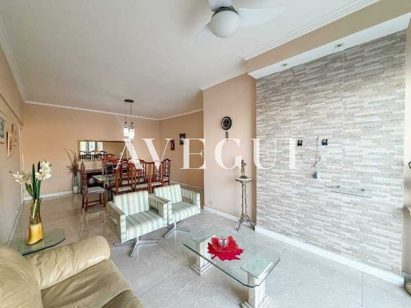 Conheça 1001417365 do imóvel - Apartamento à venda Avenida Epitácio Pessoa, Lagoa, Rio de Janeiro - R$ 2.190.000 - AIAP31035 - 5 1001417365 - 5
