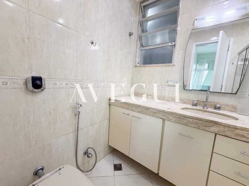 Conheça 1001417378 do imóvel - Apartamento à venda Avenida Epitácio Pessoa, Lagoa, Rio de Janeiro - R$ 2.190.000 - AIAP31035 - 19 1001417378 - 19