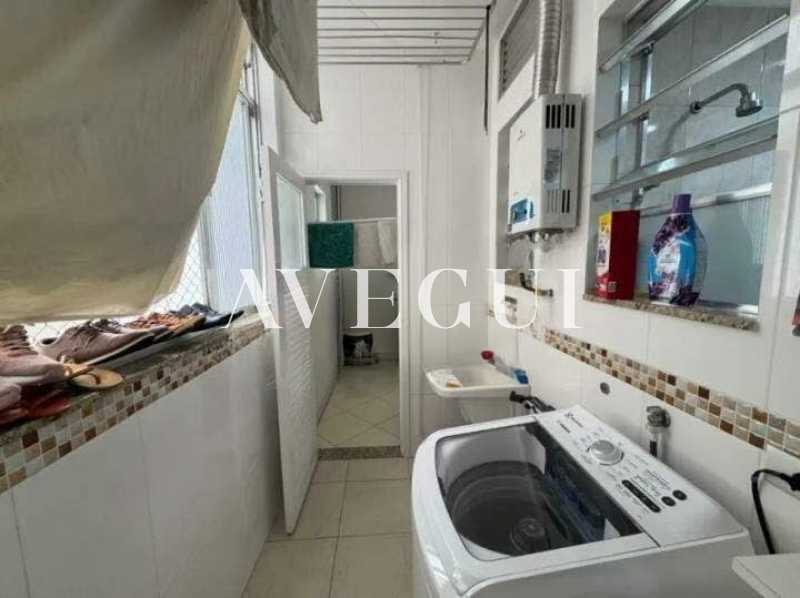 Conheça 1001417384 do imóvel - Apartamento à venda Avenida Epitácio Pessoa, Lagoa, Rio de Janeiro - R$ 2.190.000 - AIAP31035 - 11 1001417384 - 11