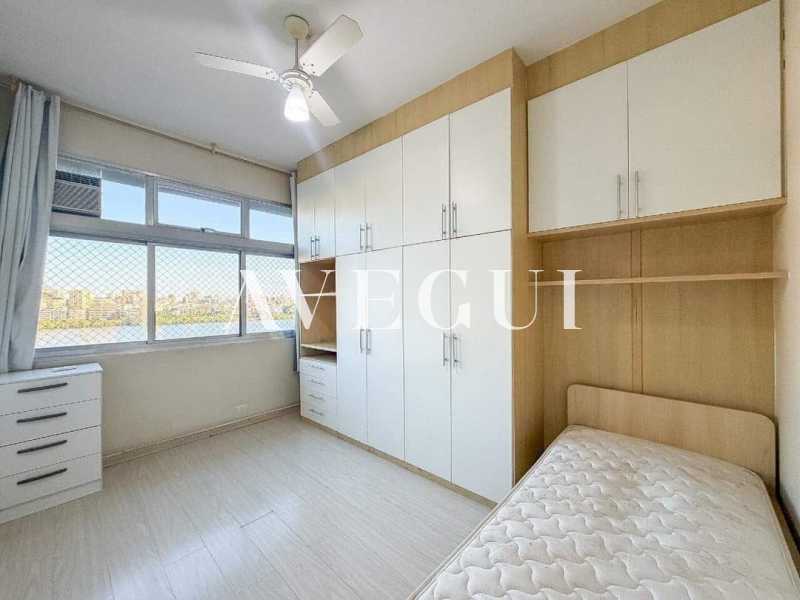 Conheça 1001417366 do imóvel - Apartamento à venda Avenida Epitácio Pessoa, Lagoa, Rio de Janeiro - R$ 2.190.000 - AIAP31035 - 16 1001417366 - 16