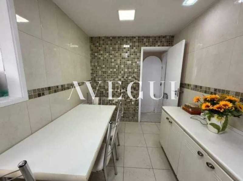 Conheça 1001417383 do imóvel - Apartamento à venda Avenida Epitácio Pessoa, Lagoa, Rio de Janeiro - R$ 2.190.000 - AIAP31035 - 22 1001417383 - 22