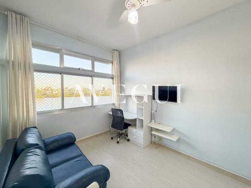 Conheça 1001417379 do imóvel - Apartamento à venda Avenida Epitácio Pessoa, Lagoa, Rio de Janeiro - R$ 2.190.000 - AIAP31035 - 21 1001417379 - 21