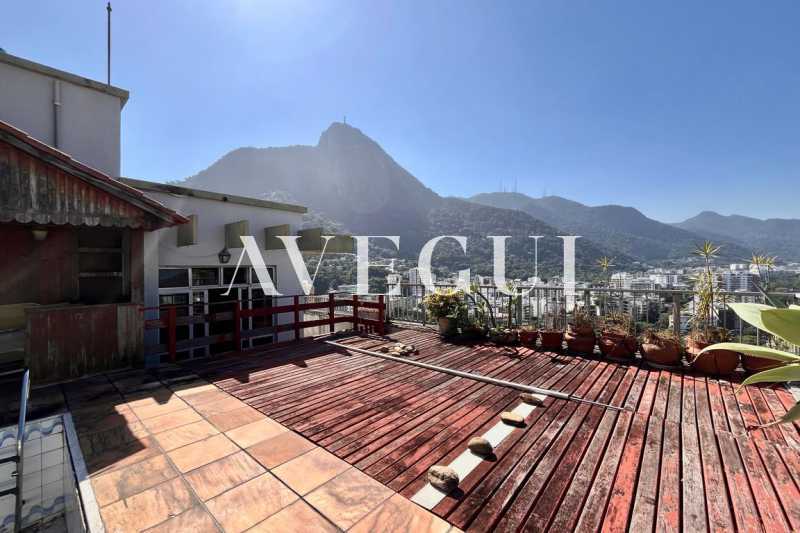 Conheça 1001453157 do imóvel - Cobertura à venda Rua Baronesa de Poconé, Lagoa, Rio de Janeiro - R$ 15.000.000 - AICO50036 - 4 1001453157 - 4