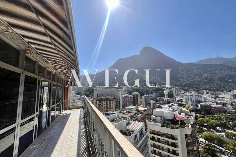 Conheça 1001453152 do imóvel - Cobertura à venda Rua Baronesa de Poconé, Lagoa, Rio de Janeiro - R$ 15.000.000 - AICO50036 - 11 1001453152 - 11