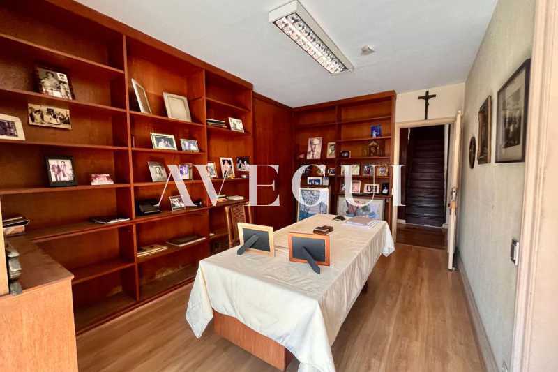 Conheça 1001453148 do imóvel - Cobertura à venda Rua Baronesa de Poconé, Lagoa, Rio de Janeiro - R$ 15.000.000 - AICO50036 - 13 1001453148 - 13