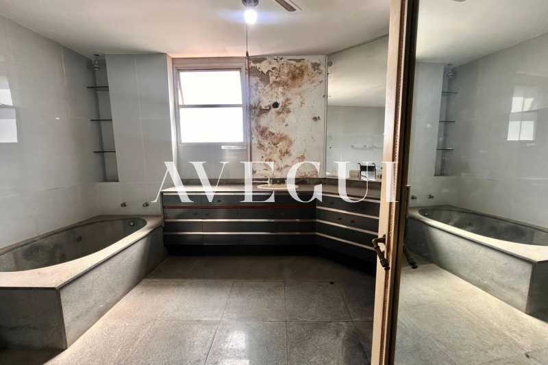 Conheça 1001453144 do imóvel - Cobertura à venda Rua Baronesa de Poconé, Lagoa, Rio de Janeiro - R$ 15.000.000 - AICO50036 - 27 1001453144 - 27