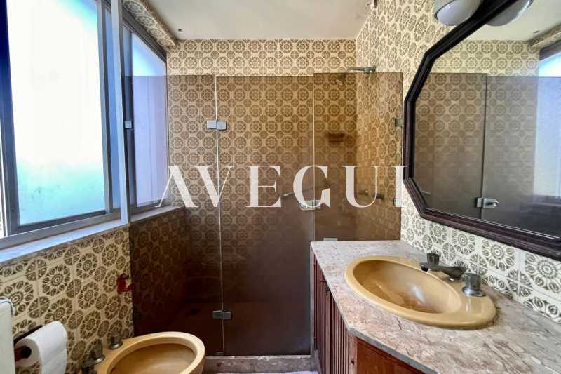 Conheça 1001453143 do imóvel - Cobertura à venda Rua Baronesa de Poconé, Lagoa, Rio de Janeiro - R$ 15.000.000 - AICO50036 - 29 1001453143 - 29
