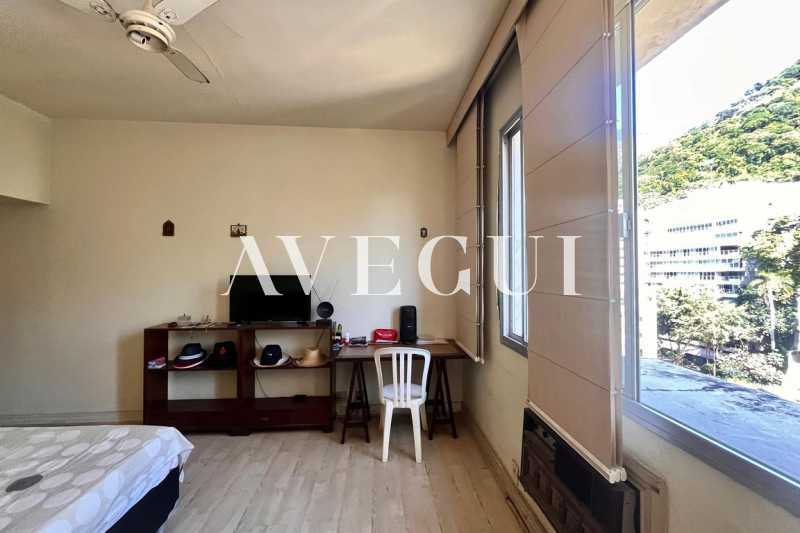 Conheça 1001453141 do imóvel - Cobertura à venda Rua Baronesa de Poconé, Lagoa, Rio de Janeiro - R$ 15.000.000 - AICO50036 - 23 1001453141 - 23