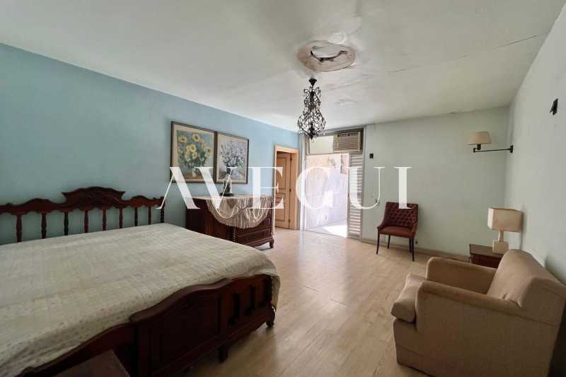 Conheça 1001453137 do imóvel - Cobertura à venda Rua Baronesa de Poconé, Lagoa, Rio de Janeiro - R$ 15.000.000 - AICO50036 - 24 1001453137 - 24