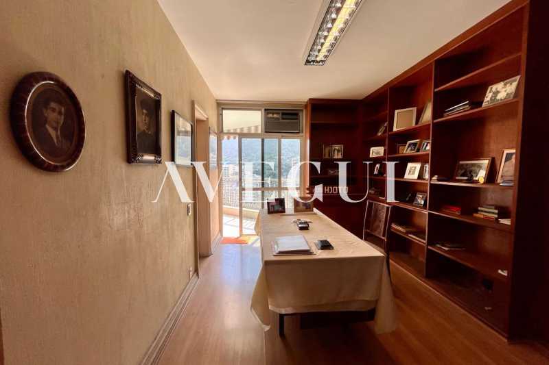 Conheça 1001453131 do imóvel - Cobertura à venda Rua Baronesa de Poconé, Lagoa, Rio de Janeiro - R$ 15.000.000 - AICO50036 - 14 1001453131 - 14