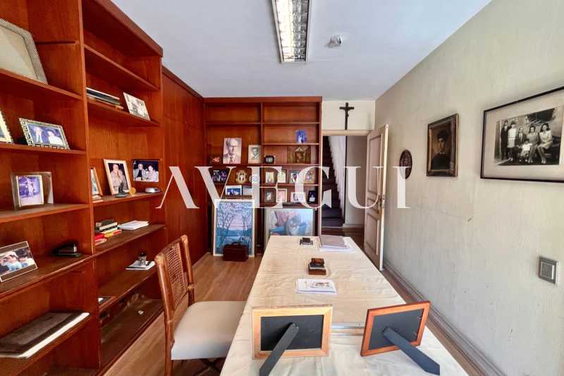 Conheça 1001453129 do imóvel - Cobertura à venda Rua Baronesa de Poconé, Lagoa, Rio de Janeiro - R$ 15.000.000 - AICO50036 - 15 1001453129 - 15