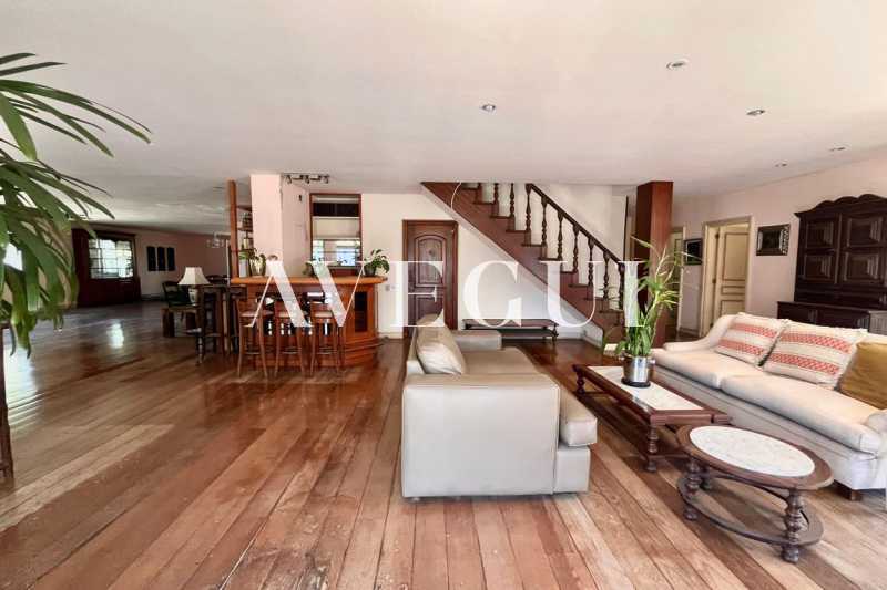 Conheça 1001453120 do imóvel - Cobertura à venda Rua Baronesa de Poconé, Lagoa, Rio de Janeiro - R$ 15.000.000 - AICO50036 - 5 1001453120 - 5