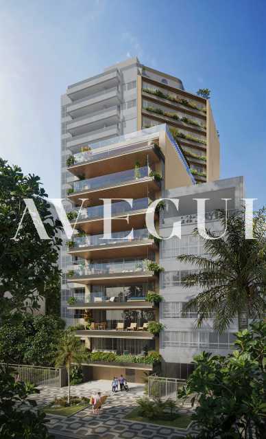 Conheça BALASSIANO_Vieira Souto 03 - F do imóvel - Apartamento à venda Avenida Vieira Souto, Ipanema, Rio de Janeiro - R$ 26.895.820 - AJAP40010 - 4 BALASSIANO_Vieira Souto 03 - F - 4