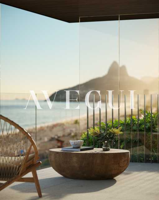 Conheça BALASSIANO_Vieira Souto 15 - V do imóvel - Apartamento à venda Avenida Vieira Souto, Ipanema, Rio de Janeiro - R$ 26.895.820 - AJAP40010 - 17 BALASSIANO_Vieira Souto 15 - V - 17