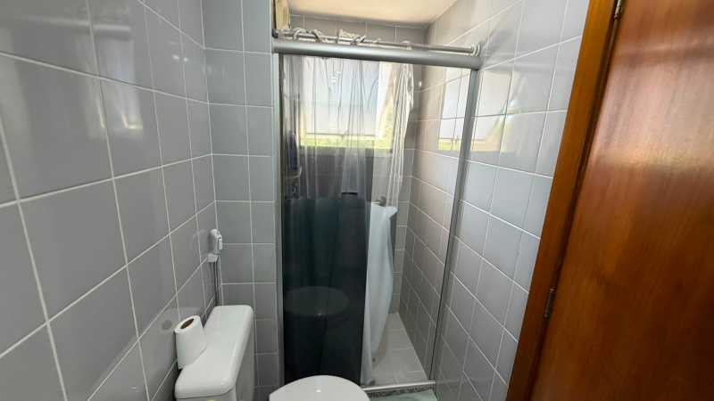 Conheça Banheiro1. do imóvel - Apartamento à venda Rua Alfredo Ceschiatti, Jacarepaguá, Rio de Janeiro - R$ 1.000.000 - ABAP30016 - 17 Banheiro1. - 17