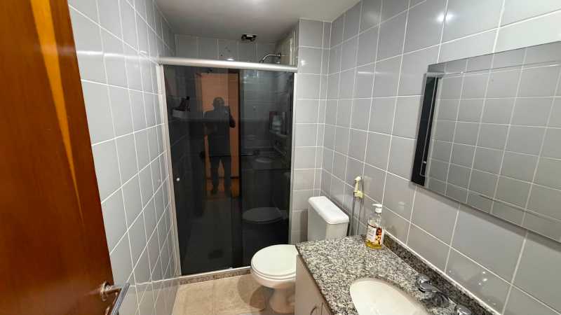 Conheça Banheiro4. do imóvel - Apartamento à venda Rua Alfredo Ceschiatti, Jacarepaguá, Rio de Janeiro - R$ 1.000.000 - ABAP30016 - 20 Banheiro4. - 20