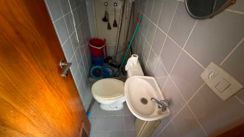 Conheça Banheiro5. do imóvel - Apartamento à venda Rua Alfredo Ceschiatti, Jacarepaguá, Rio de Janeiro - R$ 1.000.000 - ABAP30016 - 21 Banheiro5. - 21