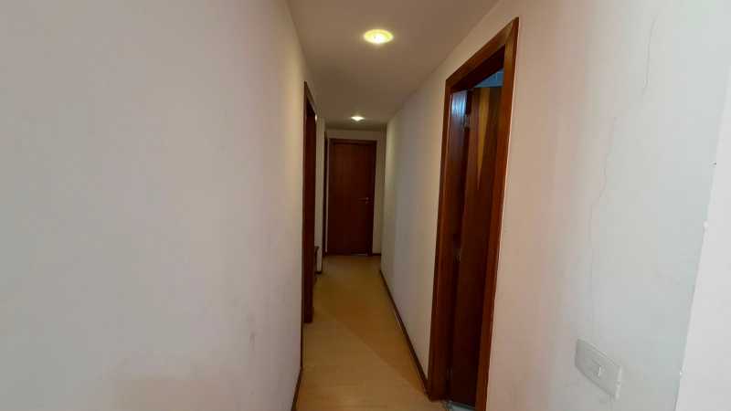 Conheça Corredor. do imóvel - Apartamento à venda Rua Alfredo Ceschiatti, Jacarepaguá, Rio de Janeiro - R$ 1.000.000 - ABAP30016 - 7 Corredor. - 7
