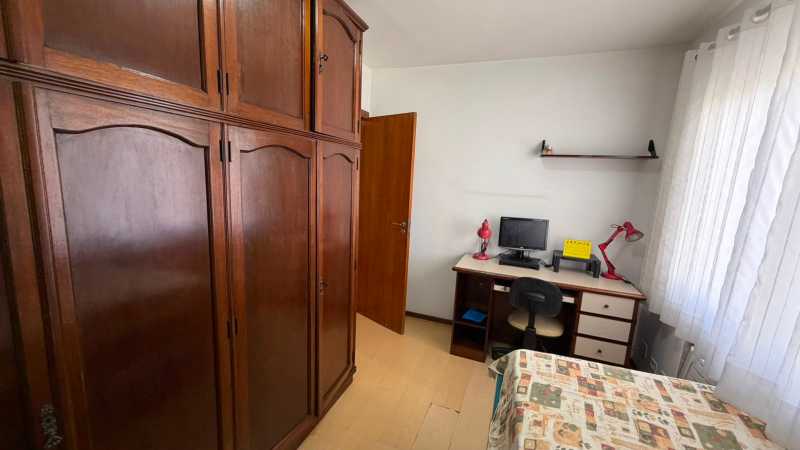 Conheça Quarto2.2. do imóvel - Apartamento à venda Rua Alfredo Ceschiatti, Jacarepaguá, Rio de Janeiro - R$ 1.000.000 - ABAP30016 - 13 Quarto2.2. - 13
