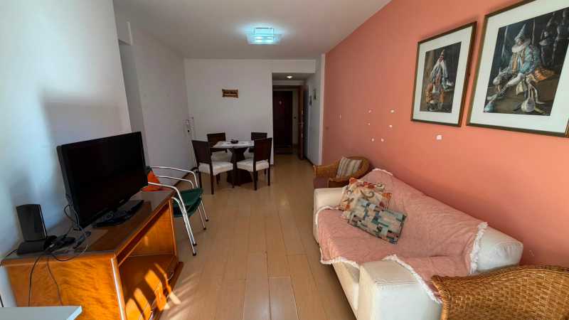 Conheça Sala2. do imóvel - Apartamento à venda Rua Alfredo Ceschiatti, Jacarepaguá, Rio de Janeiro - R$ 1.000.000 - ABAP30016 - 6 Sala2. - 6