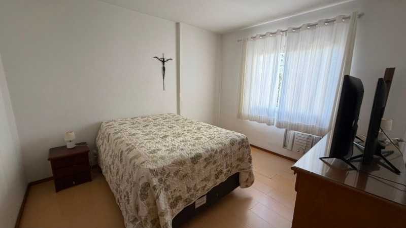 Conheça Suíte. do imóvel - Apartamento à venda Rua Alfredo Ceschiatti, Jacarepaguá, Rio de Janeiro - R$ 1.000.000 - ABAP30016 - 9 Suíte. - 9