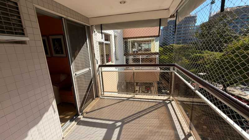 Conheça Varanda3. do imóvel - Apartamento à venda Rua Alfredo Ceschiatti, Jacarepaguá, Rio de Janeiro - R$ 1.000.000 - ABAP30016 - 4 Varanda3. - 4