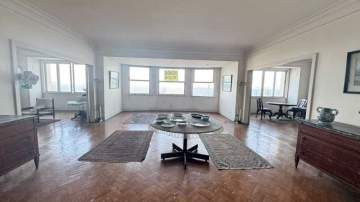 Apartamento à venda Avenida Atlântica, Copacabana, Rio de Janeiro - R$ 4.950.000 - AJAP30026