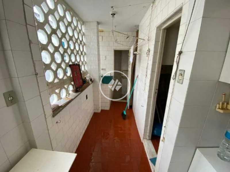 Conheça FOTO_9 do imóvel - Apartamento à venda Avenida Ataulfo de Paiva, Leblon, Rio de Janeiro - R$ 1.480.000 - FBAP30045 - 9 FOTO_9 - 9