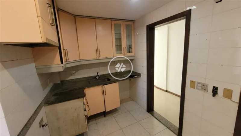 Conheça FOTO_21 do imóvel - Apartamento à venda Rua Cândido Gaffree, Urca, Rio de Janeiro - R$ 1.400.000 - FBAP30050 - 21 FOTO_21 - 21