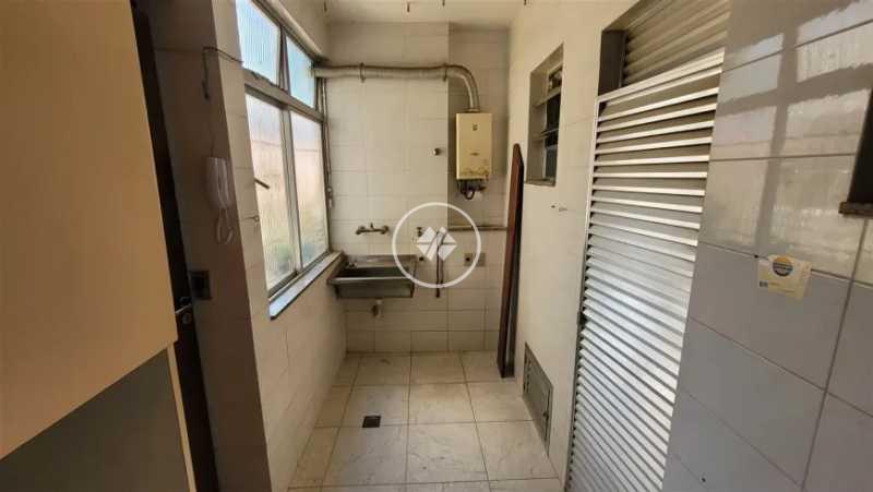 Conheça FOTO_22 do imóvel - Apartamento à venda Rua Cândido Gaffree, Urca, Rio de Janeiro - R$ 1.400.000 - FBAP30050 - 22 FOTO_22 - 22
