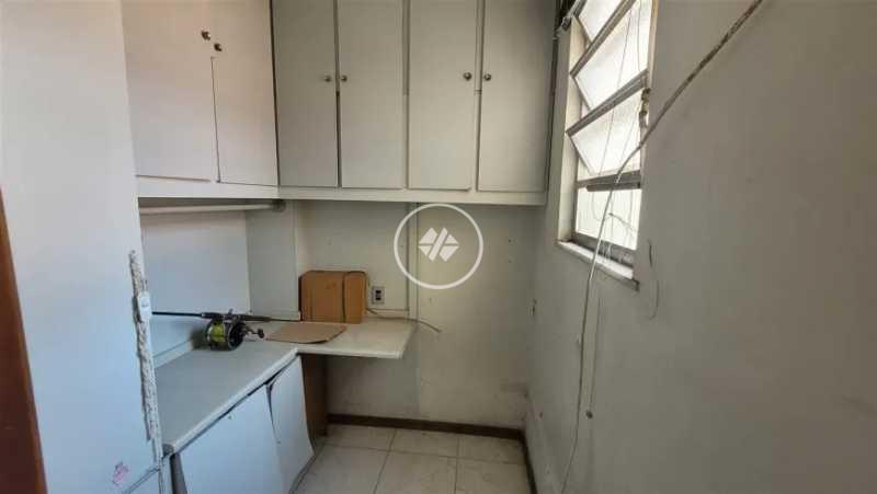 Conheça FOTO_23 do imóvel - Apartamento à venda Rua Cândido Gaffree, Urca, Rio de Janeiro - R$ 1.400.000 - FBAP30050 - 23 FOTO_23 - 23