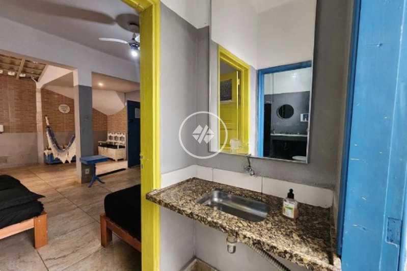 Conheça FOTO_17 do imóvel - Apartamento à venda Rua Marechal Cantuária, Urca, Rio de Janeiro - R$ 1.290.000 - FBAP20021 - 17 FOTO_17 - 17
