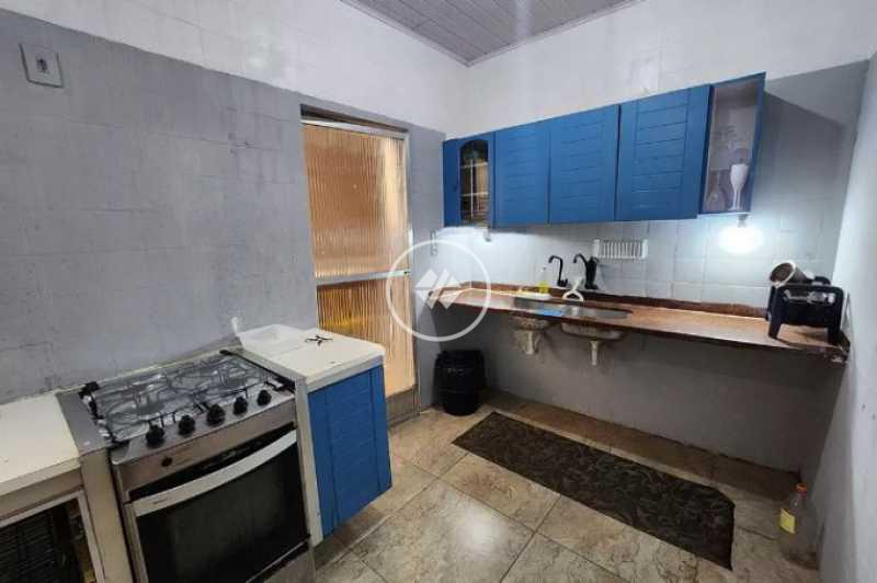 Conheça FOTO_19 do imóvel - Apartamento à venda Rua Marechal Cantuária, Urca, Rio de Janeiro - R$ 1.290.000 - FBAP20021 - 19 FOTO_19 - 19