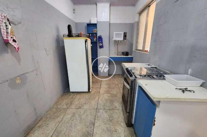 Conheça FOTO_21 do imóvel - Apartamento à venda Rua Marechal Cantuária, Urca, Rio de Janeiro - R$ 1.290.000 - FBAP20021 - 21 FOTO_21 - 21