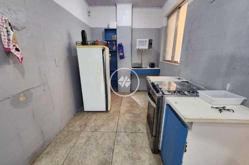Conheça FOTO_22 do imóvel - Apartamento à venda Rua Marechal Cantuária, Urca, Rio de Janeiro - R$ 1.290.000 - FBAP20021 - 22 FOTO_22 - 22