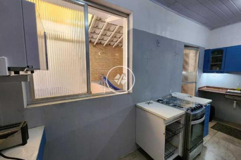 Conheça FOTO_23 do imóvel - Apartamento à venda Rua Marechal Cantuária, Urca, Rio de Janeiro - R$ 1.290.000 - FBAP20021 - 23 FOTO_23 - 23