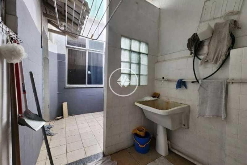 Conheça FOTO_25 do imóvel - Apartamento à venda Rua Marechal Cantuária, Urca, Rio de Janeiro - R$ 1.290.000 - FBAP20021 - 25 FOTO_25 - 25