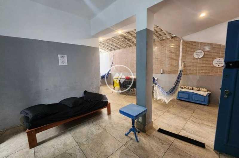 Conheça FOTO_26 do imóvel - Apartamento à venda Rua Marechal Cantuária, Urca, Rio de Janeiro - R$ 1.290.000 - FBAP20021 - 26 FOTO_26 - 26