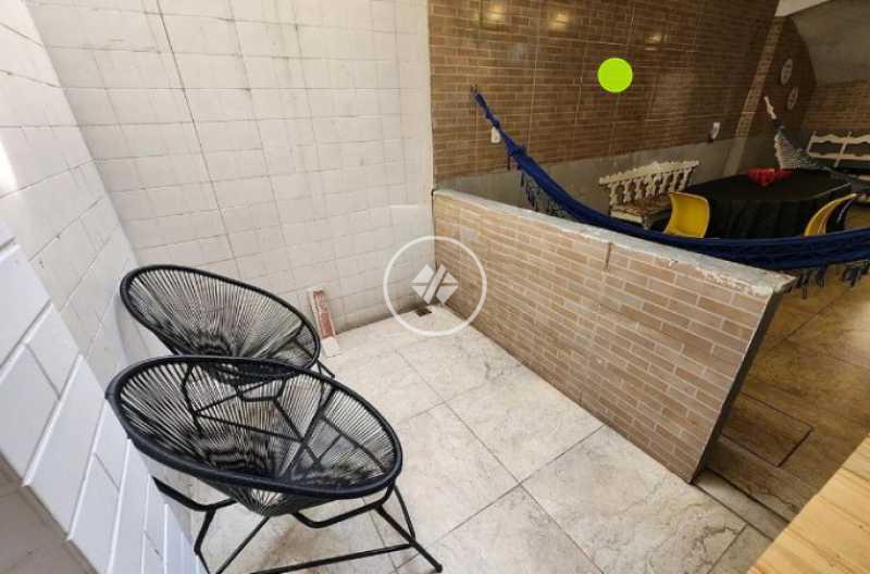 Conheça FOTO_6 do imóvel - Apartamento à venda Rua Marechal Cantuária, Urca, Rio de Janeiro - R$ 1.290.000 - FBAP20021 - 6 FOTO_6 - 6