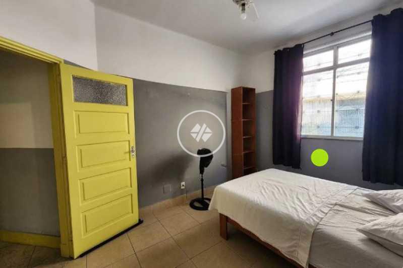 Conheça FOTO_8 do imóvel - Apartamento à venda Rua Marechal Cantuária, Urca, Rio de Janeiro - R$ 1.290.000 - FBAP20021 - 8 FOTO_8 - 8