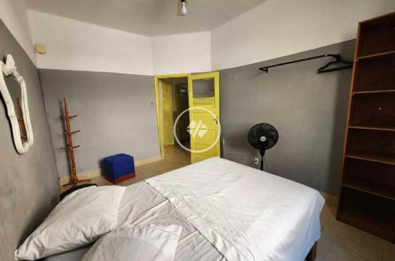 Conheça FOTO_9 do imóvel - Apartamento à venda Rua Marechal Cantuária, Urca, Rio de Janeiro - R$ 1.290.000 - FBAP20021 - 9 FOTO_9 - 9