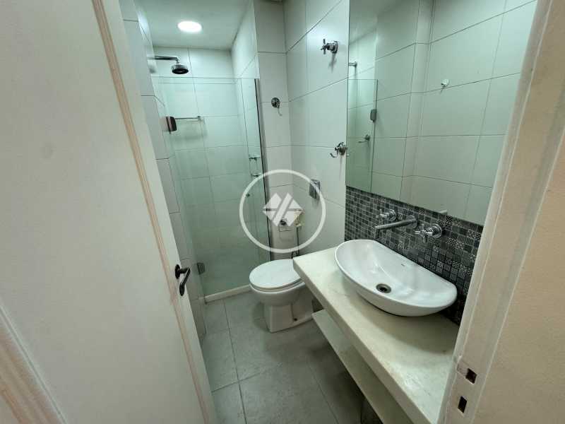 Conheça FOTO_13 do imóvel - Apartamento à venda Rua Mário Ribeiro, Leblon, Rio de Janeiro - R$ 860.000 - FBAP20078 - 13 FOTO_13 - 13